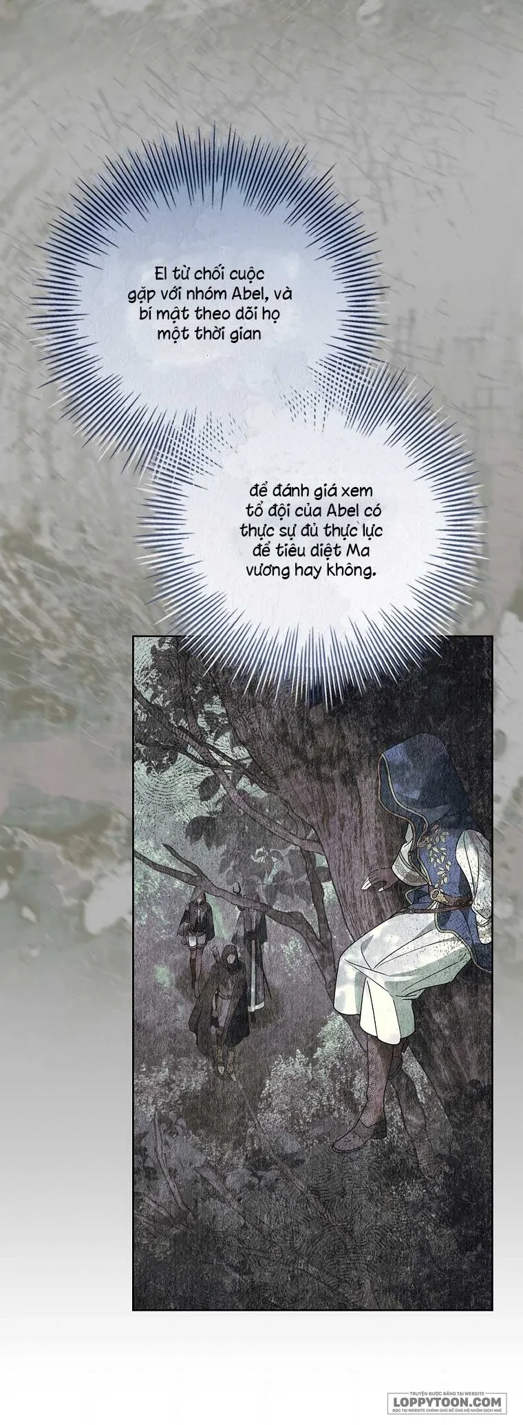 100 Lời Nguyền Của Biệt Thự Elleston Chapter 43 - 60
