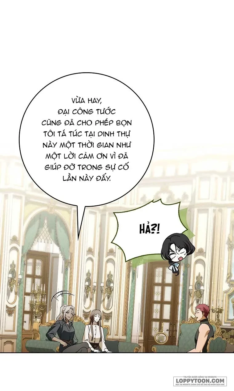 100 Lời Nguyền Của Biệt Thự Elleston Chapter 43 - 63