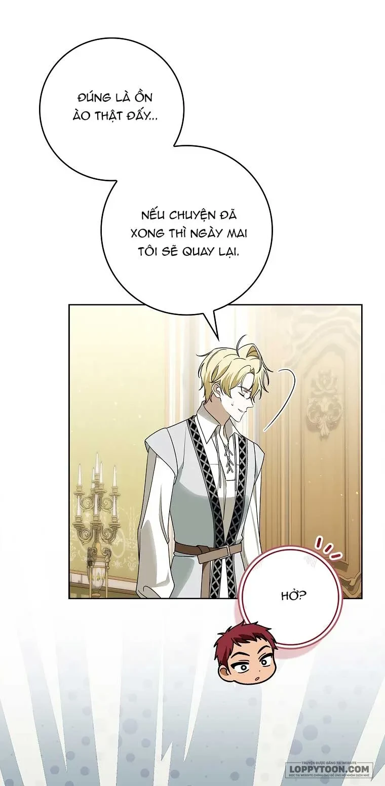 100 Lời Nguyền Của Biệt Thự Elleston Chapter 43 - 67