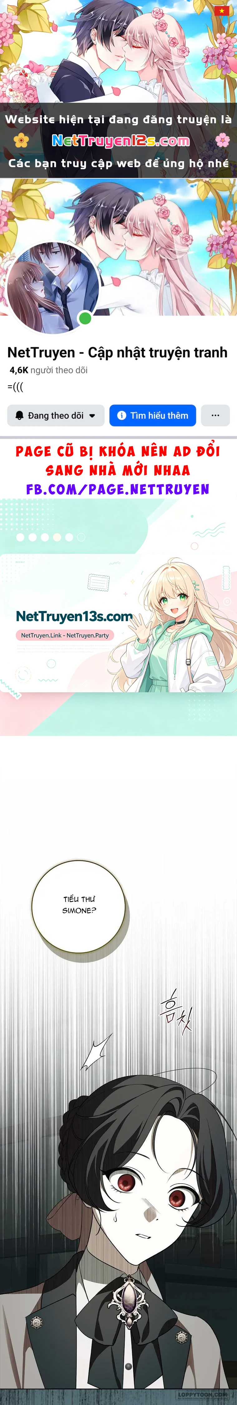 100 Lời Nguyền Của Biệt Thự Elleston Chapter 45 - 1