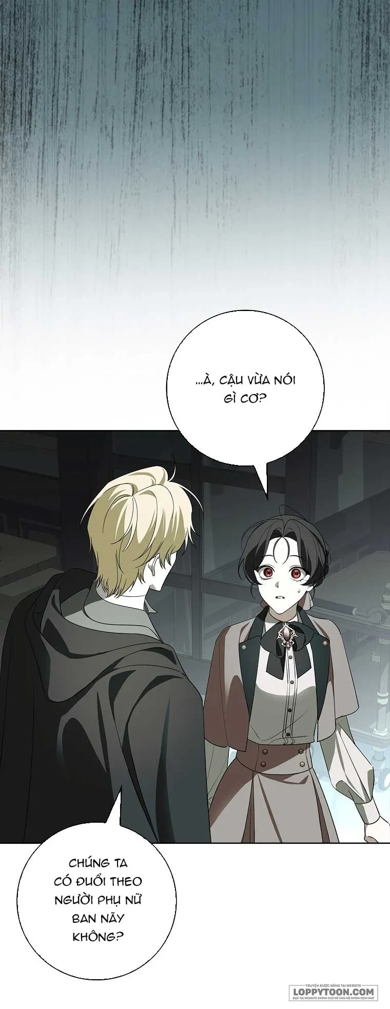 100 Lời Nguyền Của Biệt Thự Elleston Chapter 45 - 2