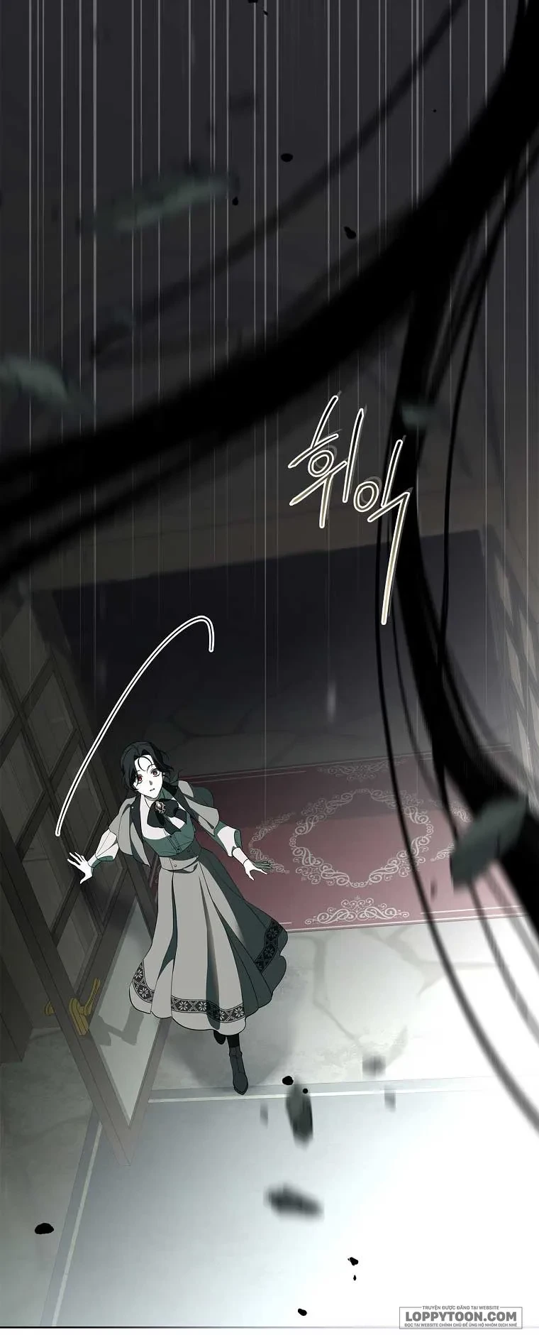100 Lời Nguyền Của Biệt Thự Elleston Chapter 45 - 17
