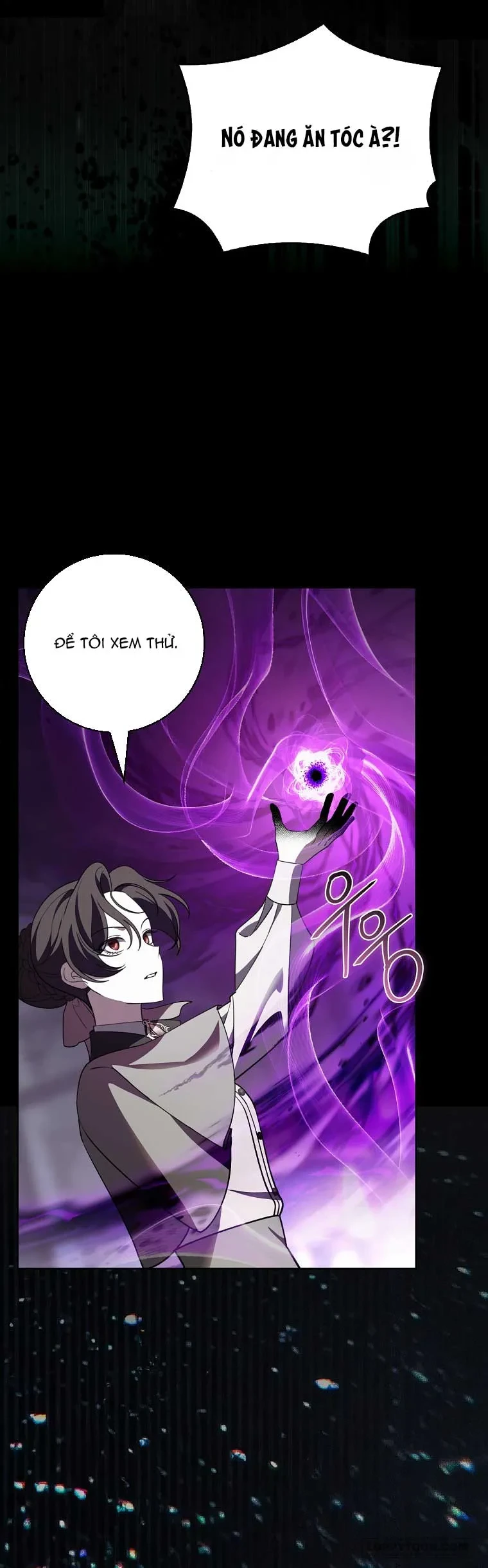 100 Lời Nguyền Của Biệt Thự Elleston Chapter 45 - 31