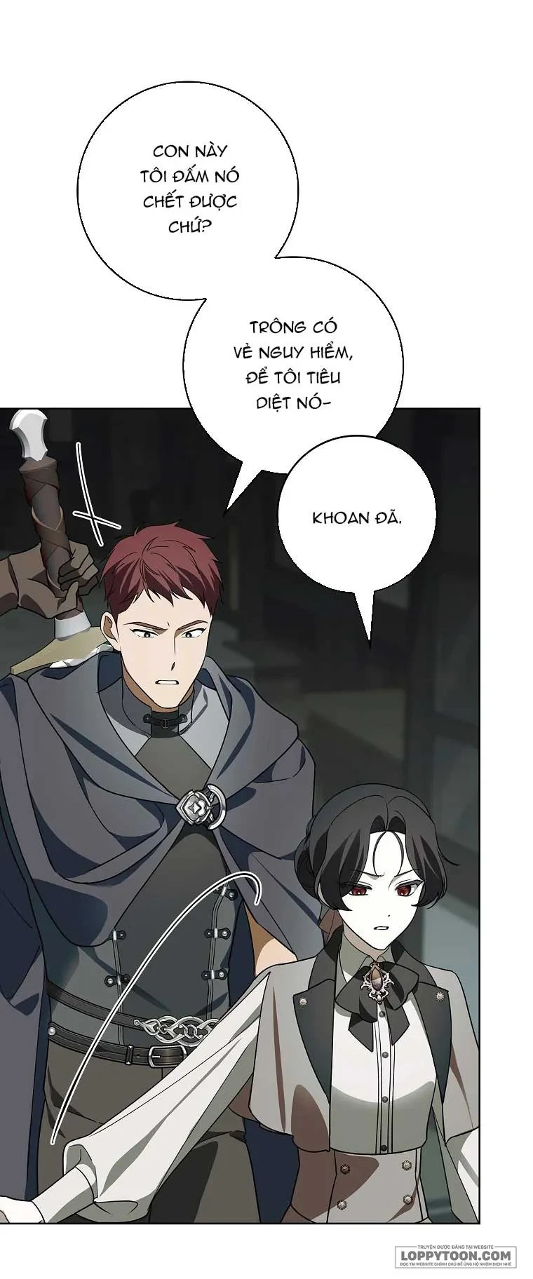 100 Lời Nguyền Của Biệt Thự Elleston Chapter 45 - 38