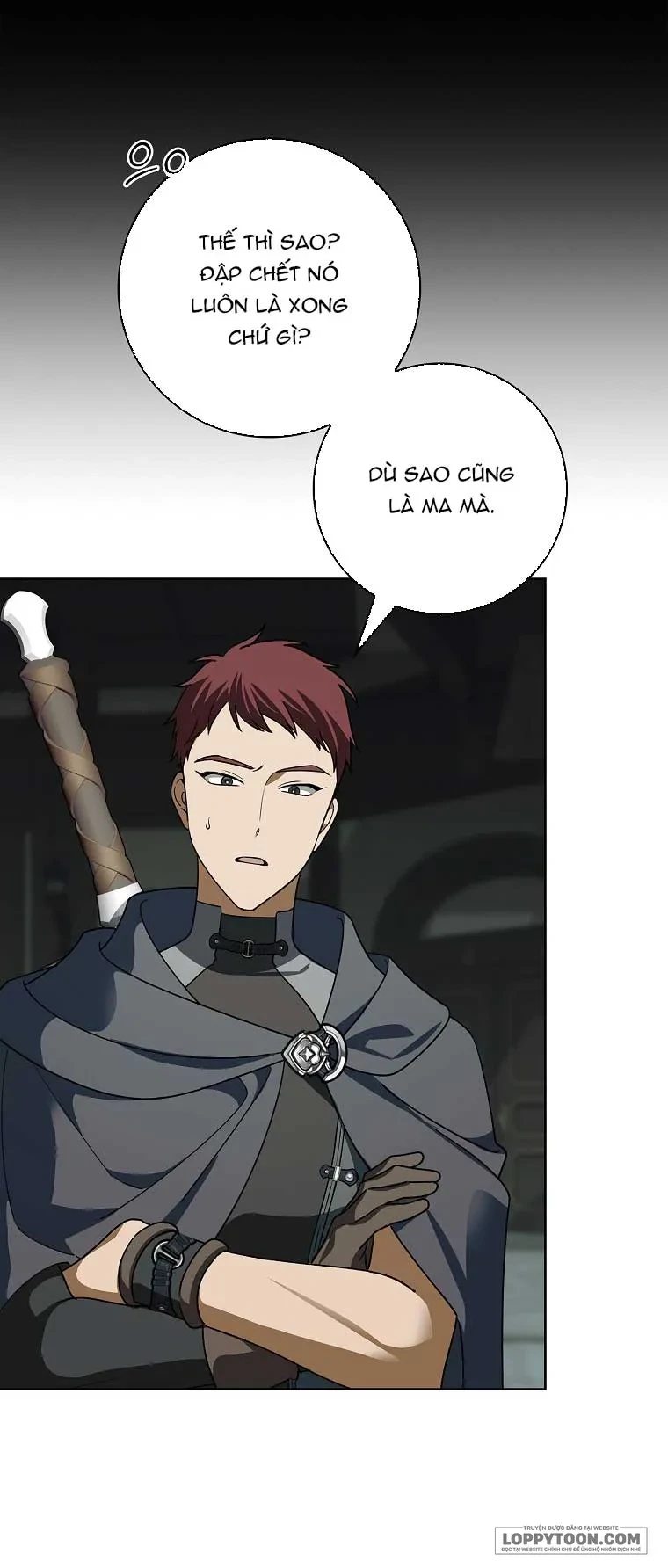 100 Lời Nguyền Của Biệt Thự Elleston Chapter 45 - 43