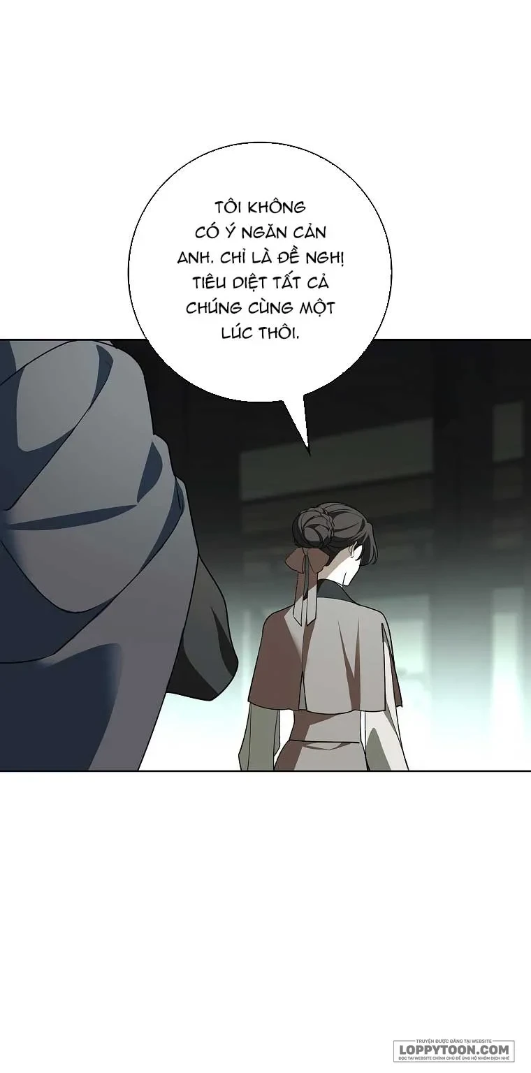 100 Lời Nguyền Của Biệt Thự Elleston Chapter 45 - 44