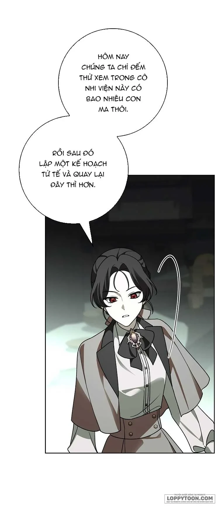 100 Lời Nguyền Của Biệt Thự Elleston Chapter 45 - 48