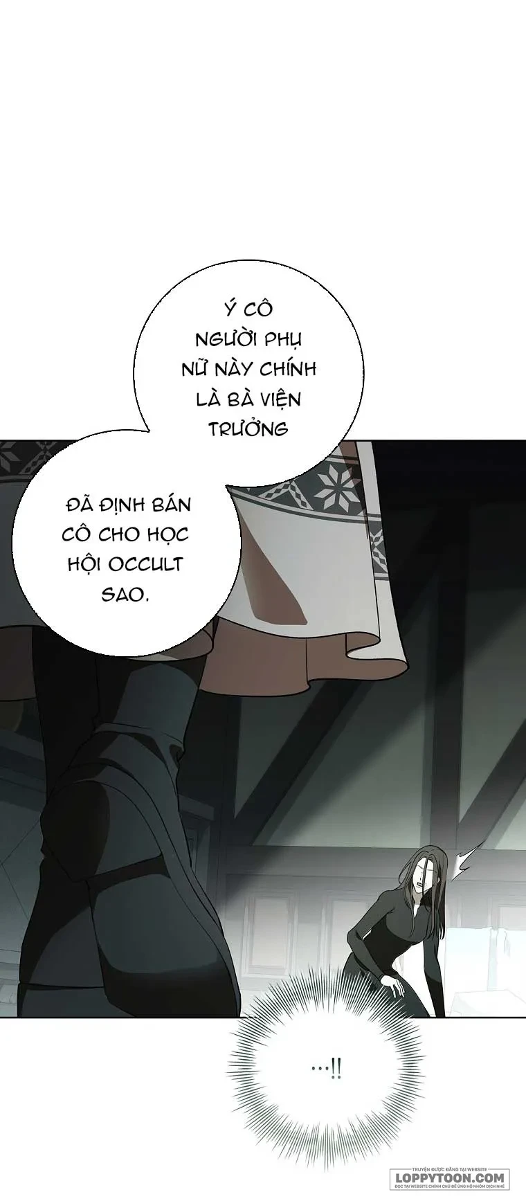 100 Lời Nguyền Của Biệt Thự Elleston Chapter 45 - 58