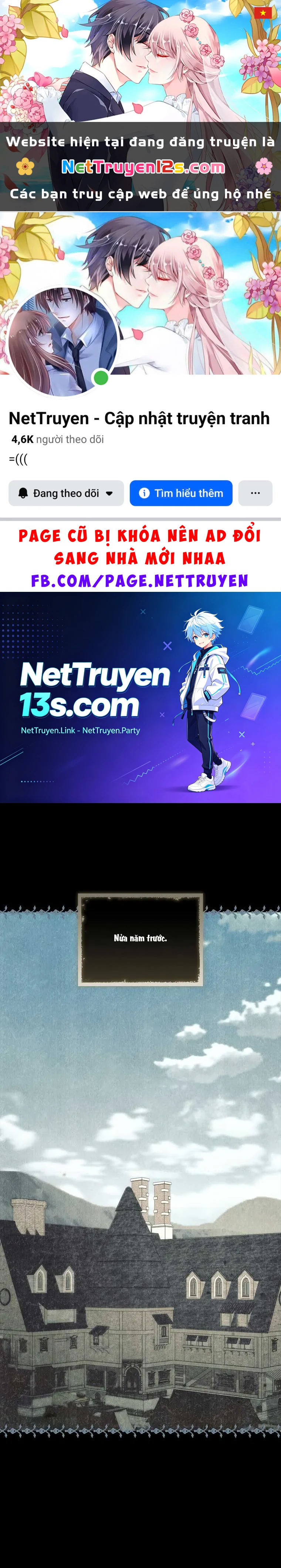 100 Lời Nguyền Của Biệt Thự Elleston Chapter 46 - 1