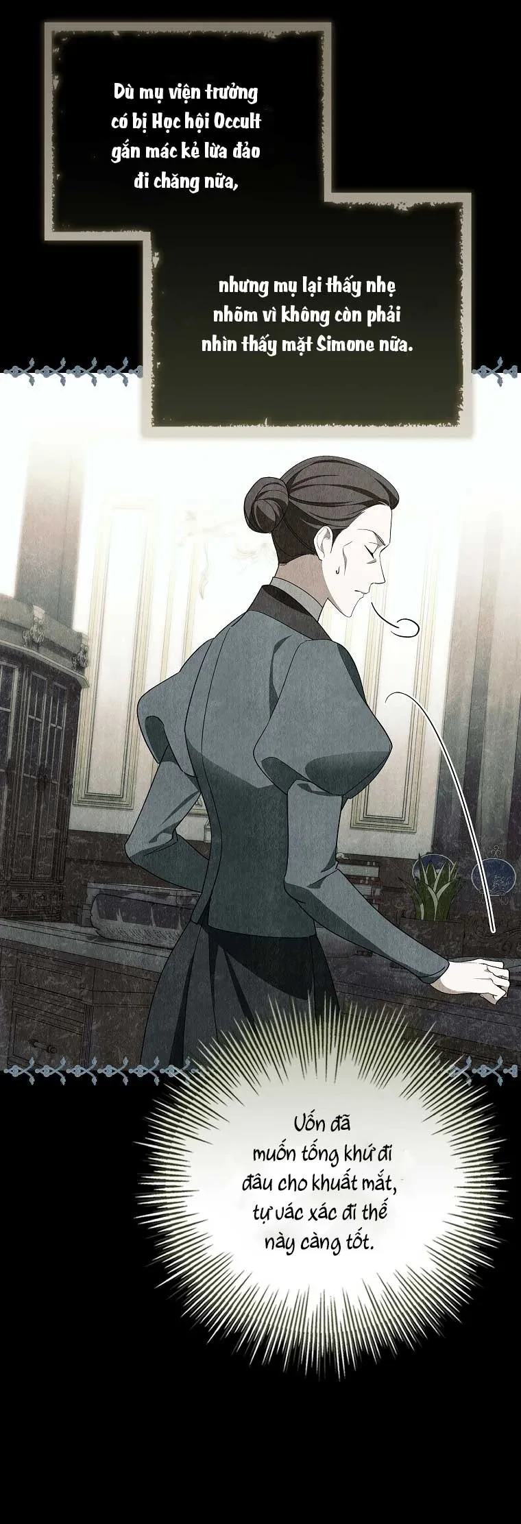 100 Lời Nguyền Của Biệt Thự Elleston Chapter 46 - 8
