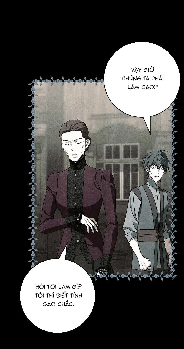 100 Lời Nguyền Của Biệt Thự Elleston Chapter 46 - 19