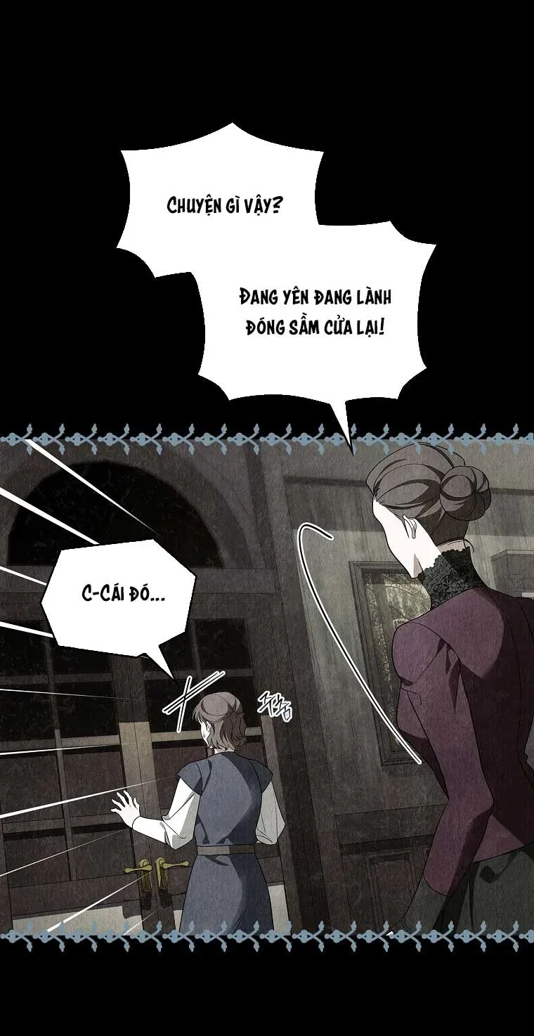 100 Lời Nguyền Của Biệt Thự Elleston Chapter 46 - 22