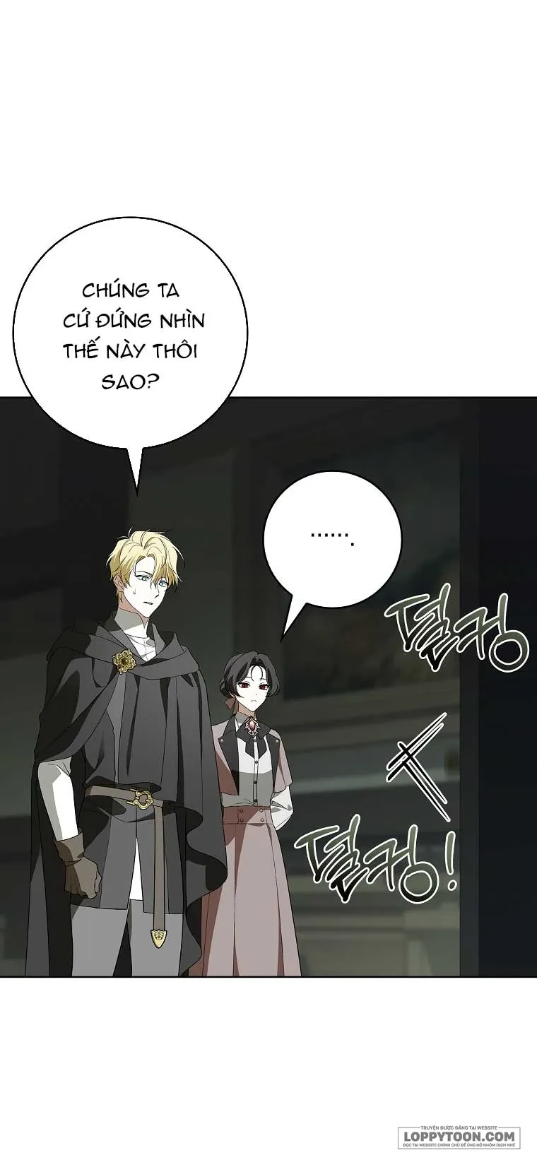 100 Lời Nguyền Của Biệt Thự Elleston Chapter 46 - 48