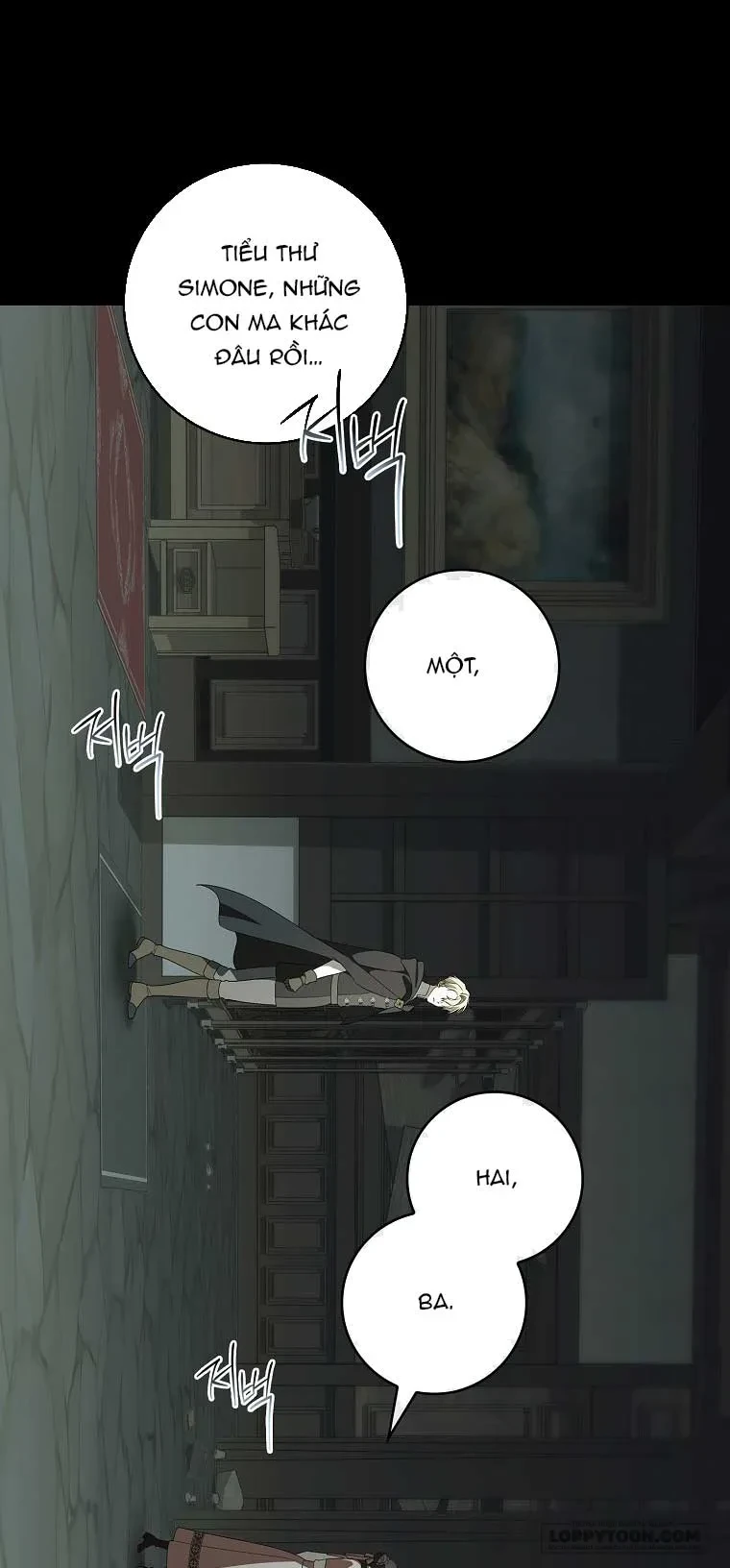 100 Lời Nguyền Của Biệt Thự Elleston Chapter 46 - 55