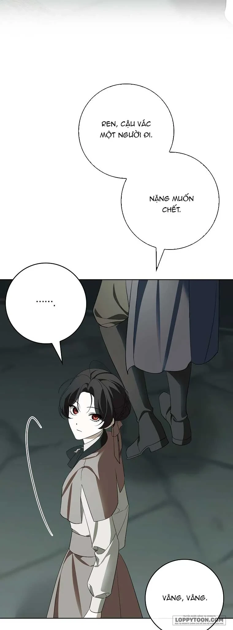 100 Lời Nguyền Của Biệt Thự Elleston Chapter 46 - 70