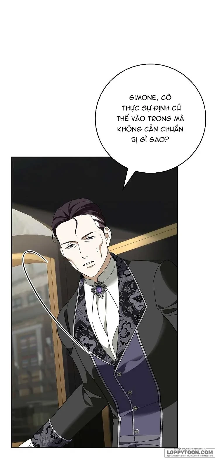 100 Lời Nguyền Của Biệt Thự Elleston Chapter 48 - 3