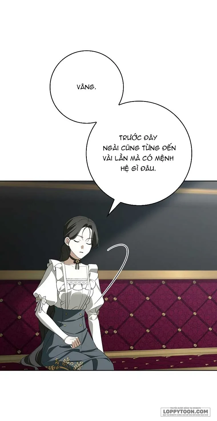 100 Lời Nguyền Của Biệt Thự Elleston Chapter 48 - 4