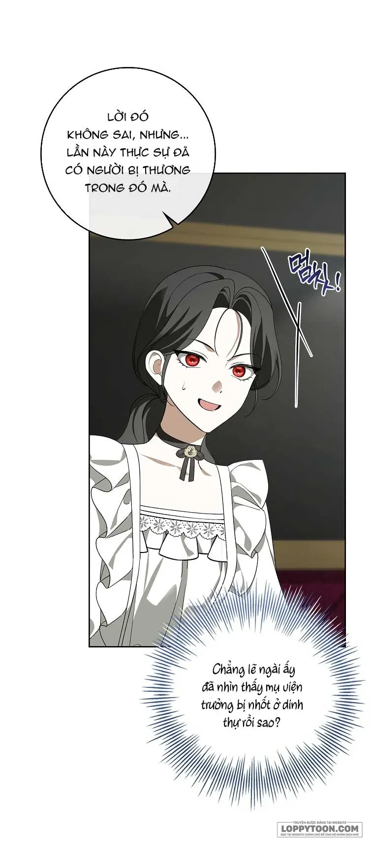 100 Lời Nguyền Của Biệt Thự Elleston Chapter 48 - 5