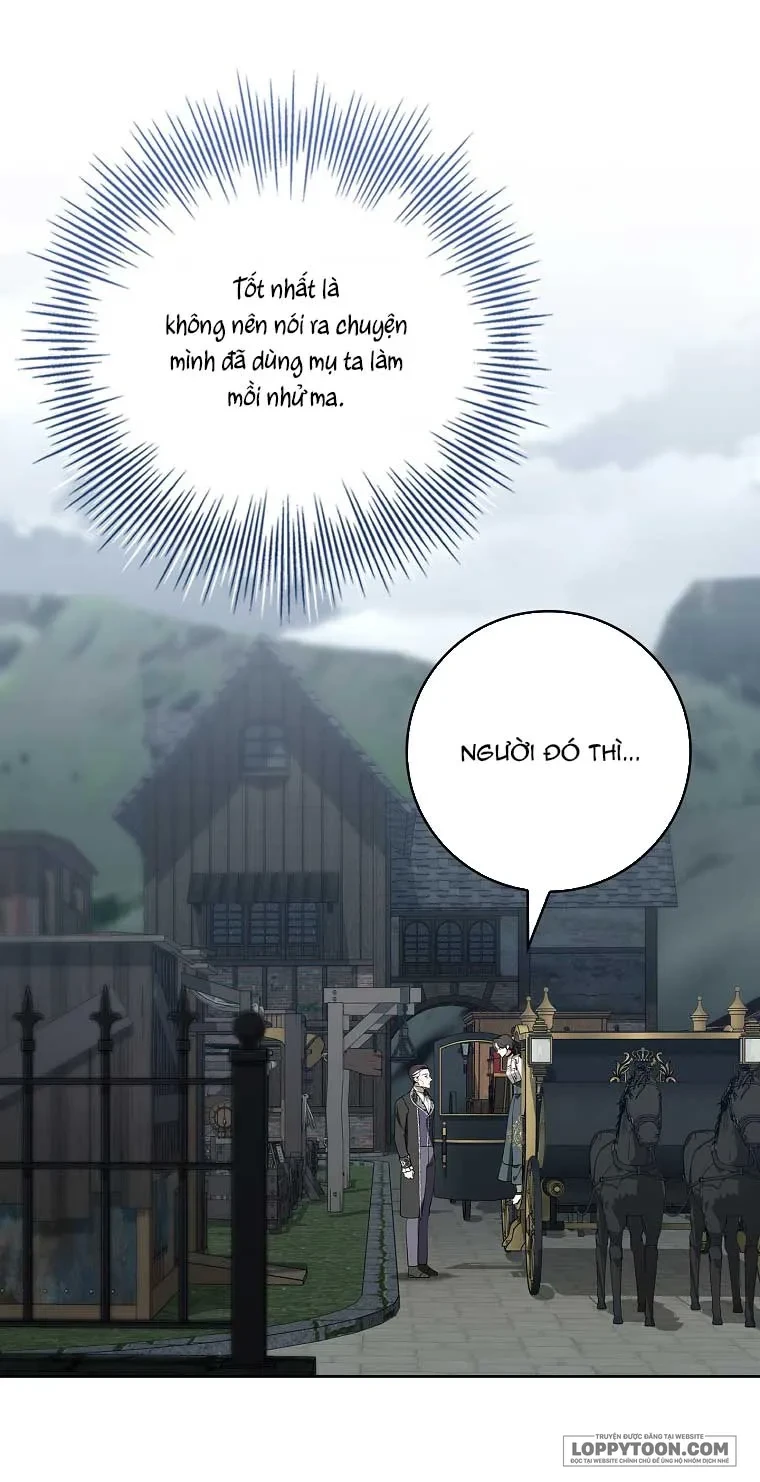 100 Lời Nguyền Của Biệt Thự Elleston Chapter 48 - 6