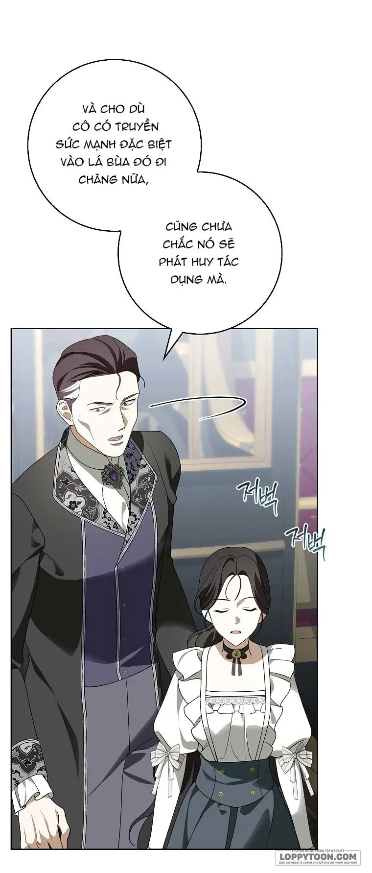 100 Lời Nguyền Của Biệt Thự Elleston Chapter 48 - 7