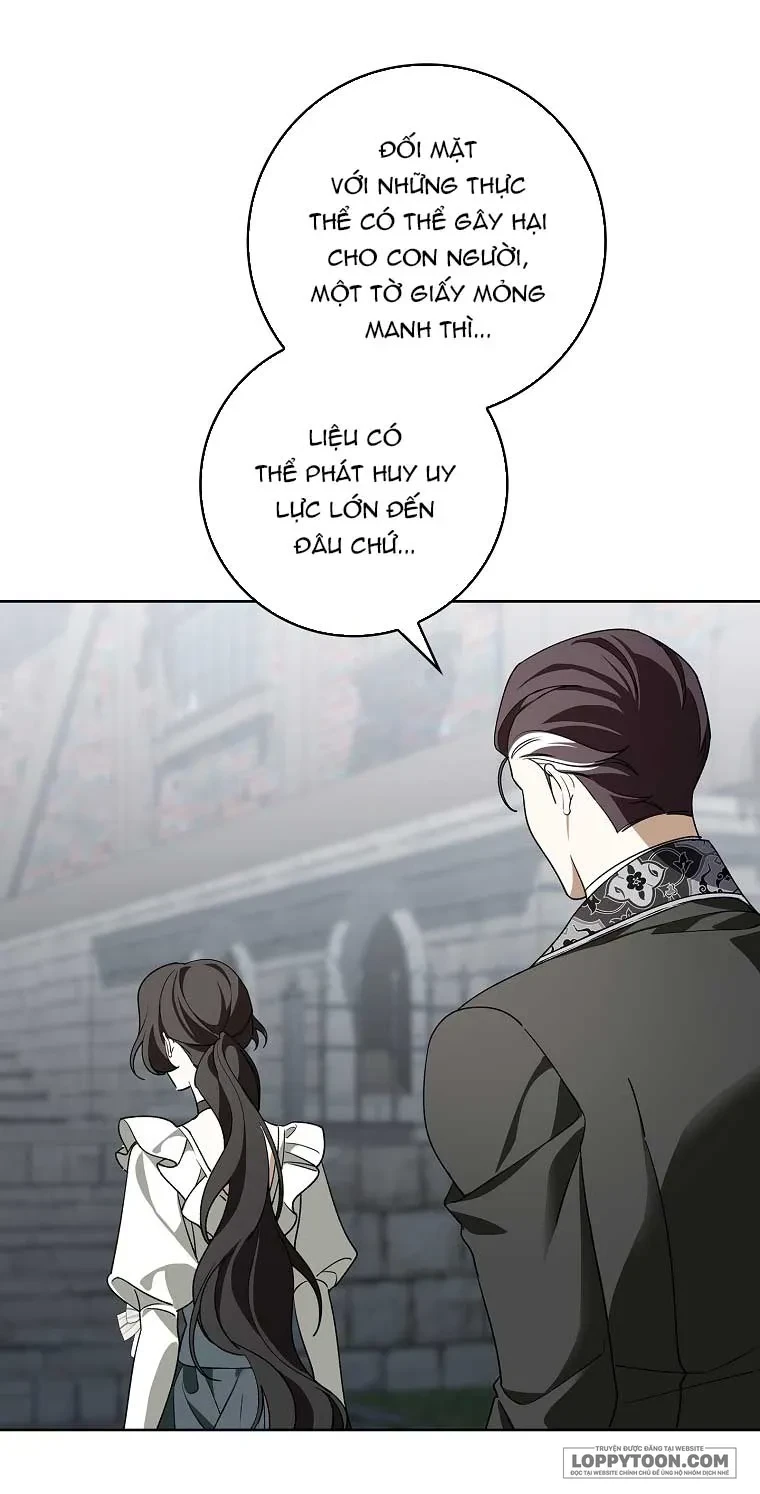 100 Lời Nguyền Của Biệt Thự Elleston Chapter 48 - 8