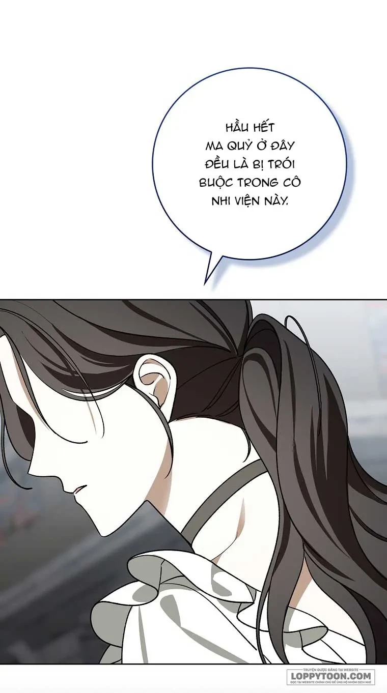 100 Lời Nguyền Của Biệt Thự Elleston Chapter 48 - 10