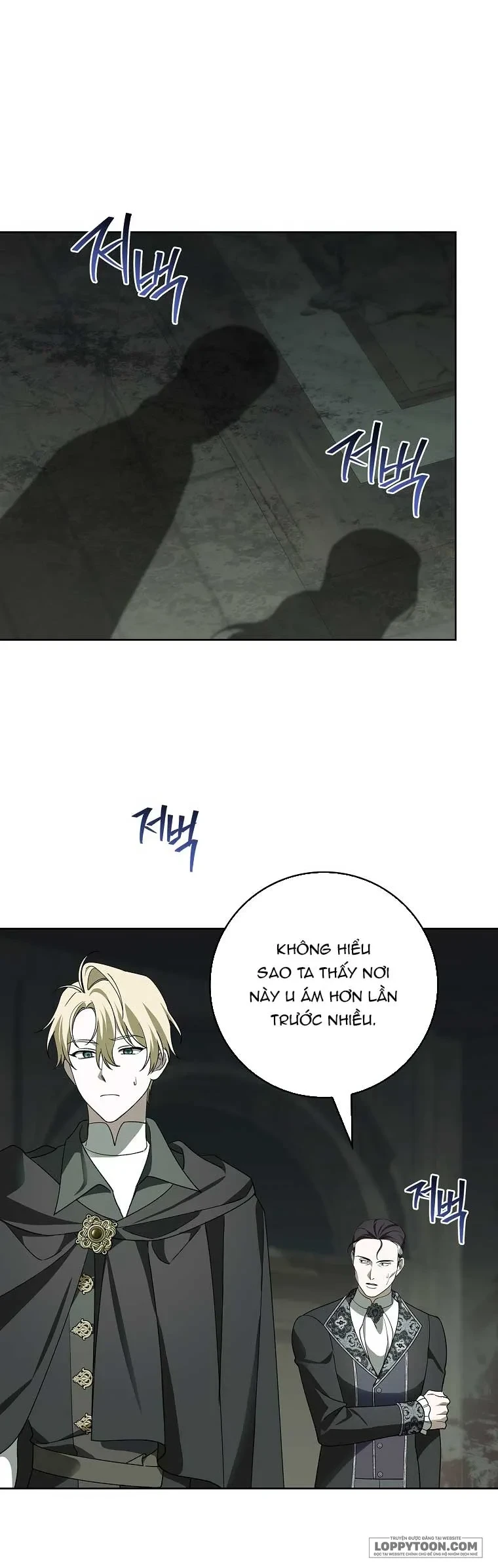 100 Lời Nguyền Của Biệt Thự Elleston Chapter 48 - 21