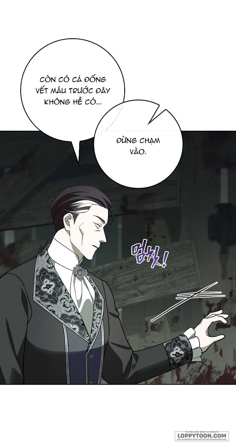 100 Lời Nguyền Của Biệt Thự Elleston Chapter 48 - 22