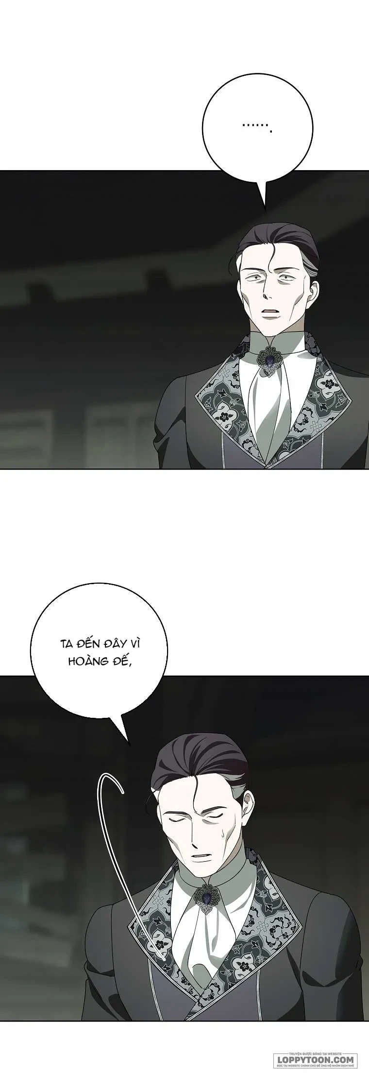 100 Lời Nguyền Của Biệt Thự Elleston Chapter 48 - 28