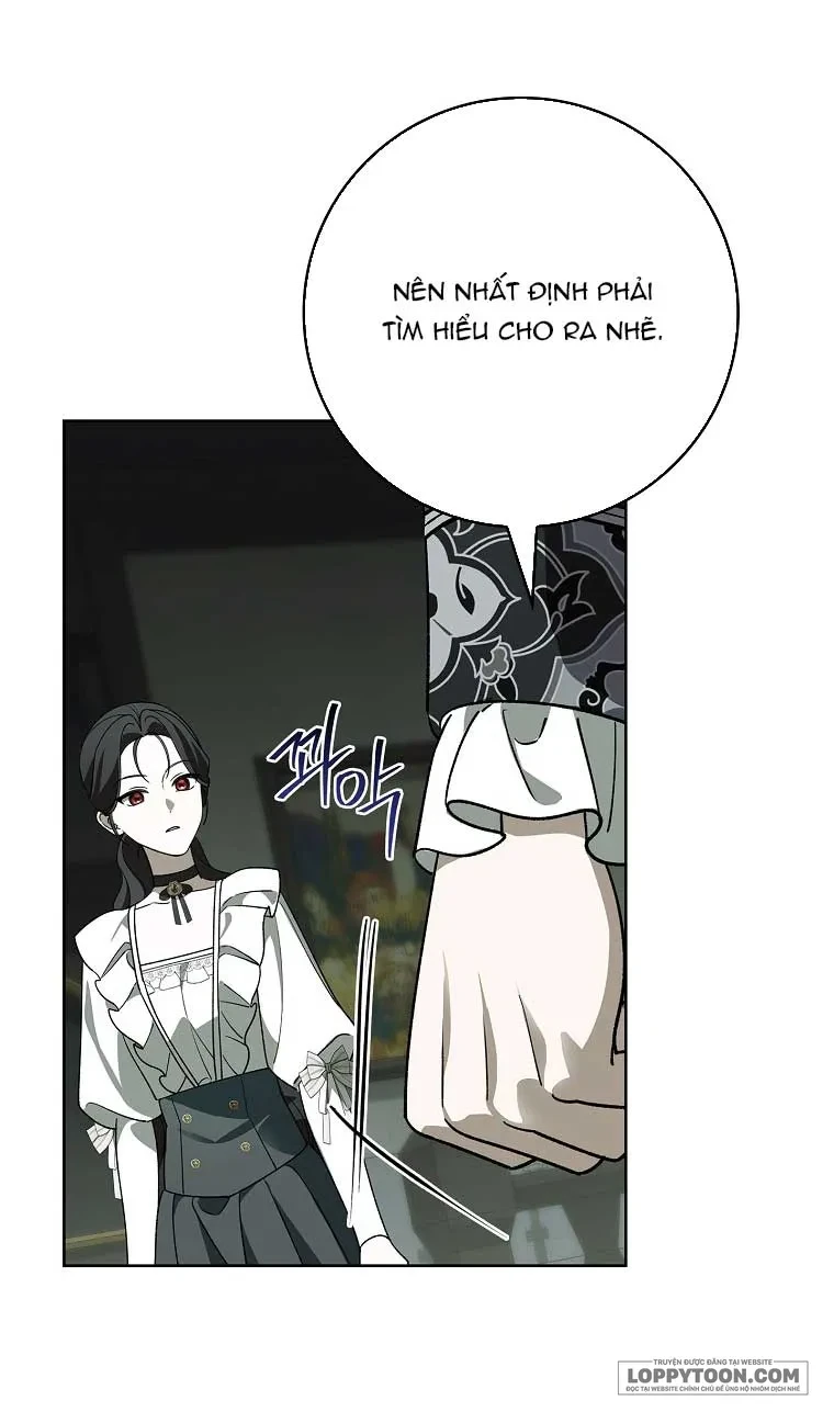 100 Lời Nguyền Của Biệt Thự Elleston Chapter 48 - 29