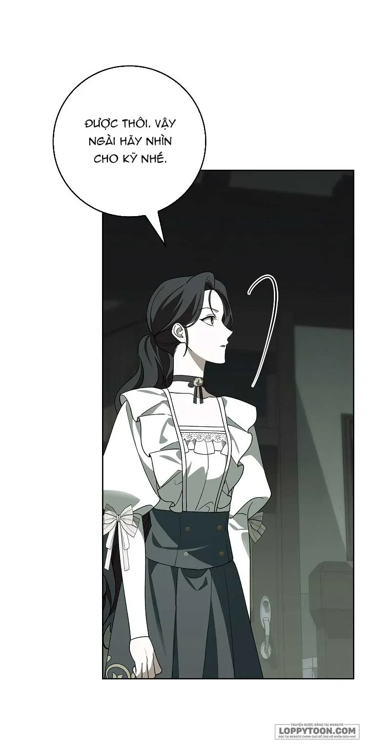 100 Lời Nguyền Của Biệt Thự Elleston Chapter 48 - 30