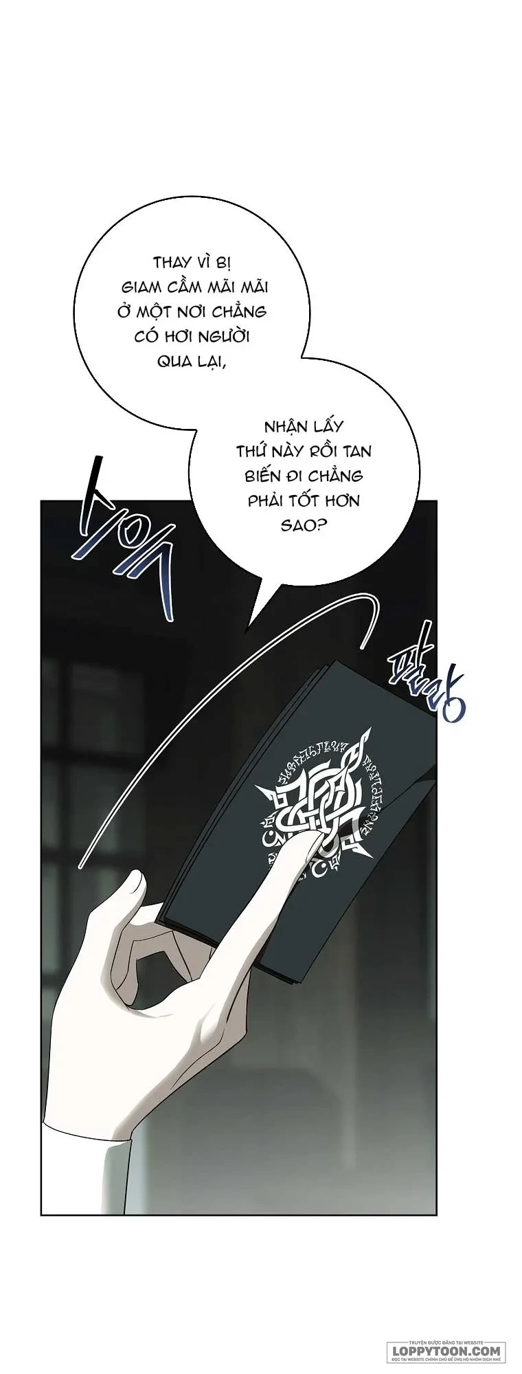 100 Lời Nguyền Của Biệt Thự Elleston Chapter 48 - 37