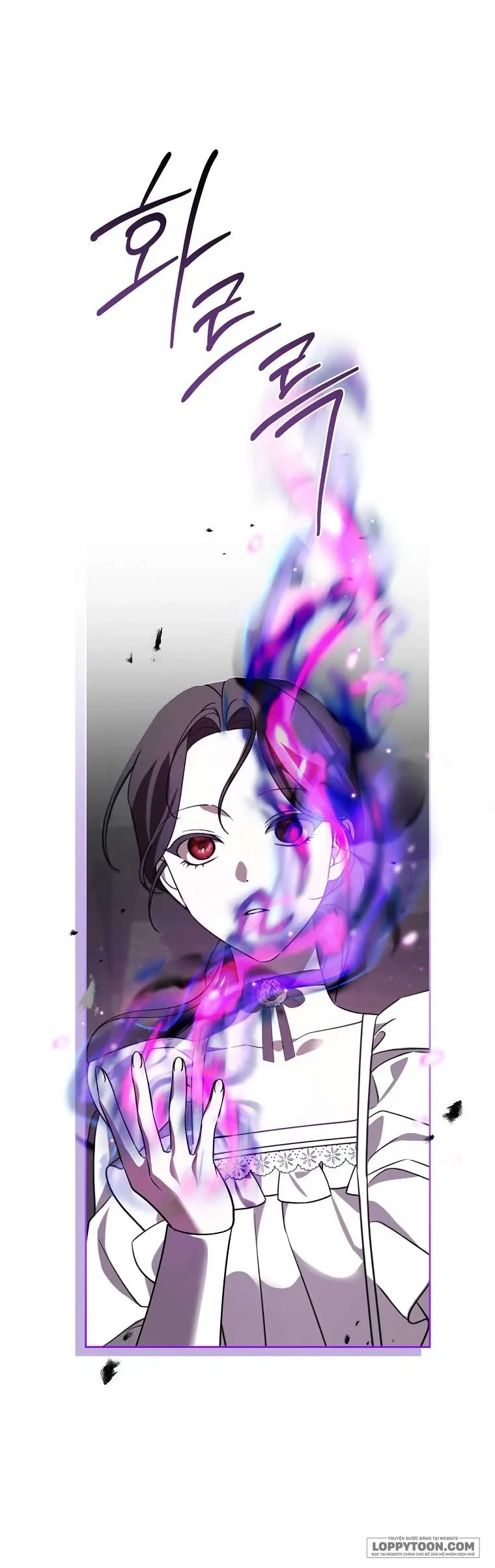 100 Lời Nguyền Của Biệt Thự Elleston Chapter 48 - 42