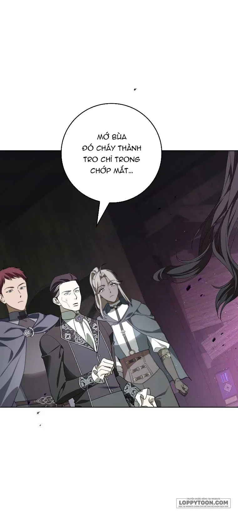 100 Lời Nguyền Của Biệt Thự Elleston Chapter 48 - 43