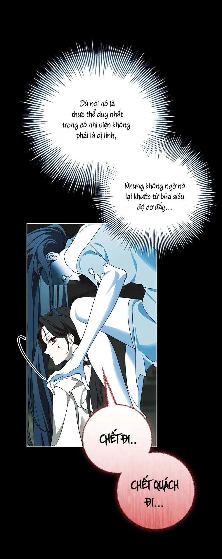100 Lời Nguyền Của Biệt Thự Elleston Chapter 48 - 46