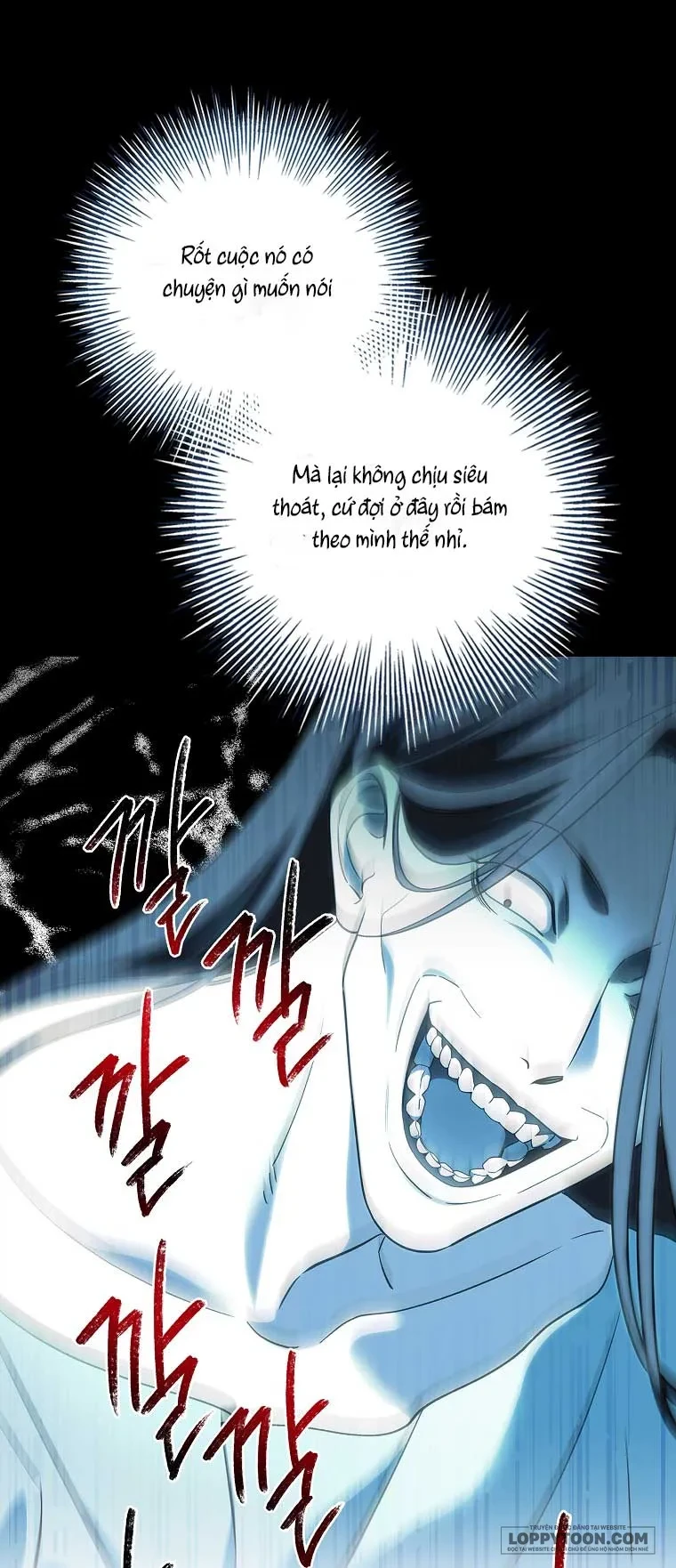 100 Lời Nguyền Của Biệt Thự Elleston Chapter 48 - 47
