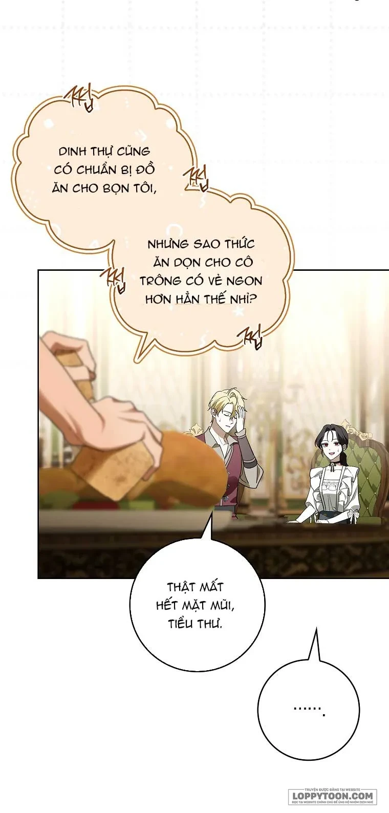 100 Lời Nguyền Của Biệt Thự Elleston Chapter 48 - 51