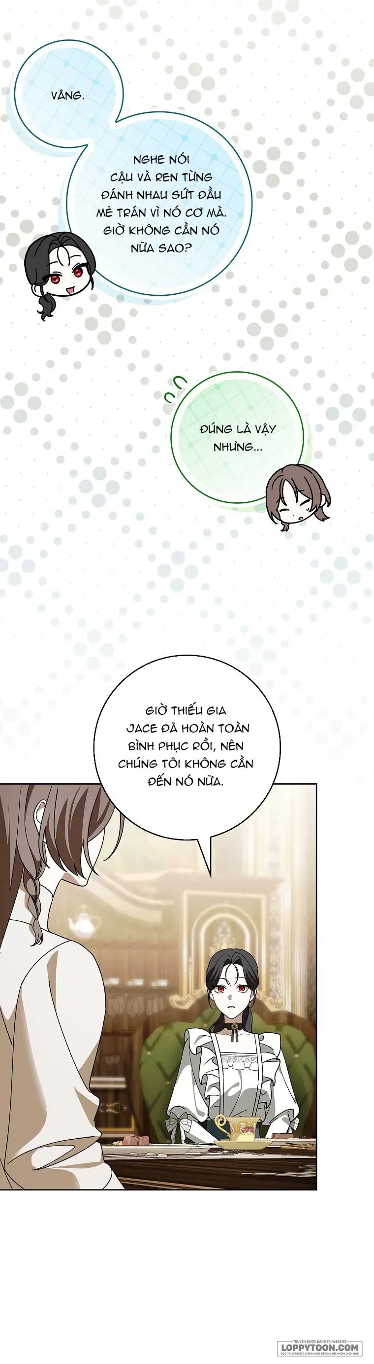 100 Lời Nguyền Của Biệt Thự Elleston Chapter 48 - 60