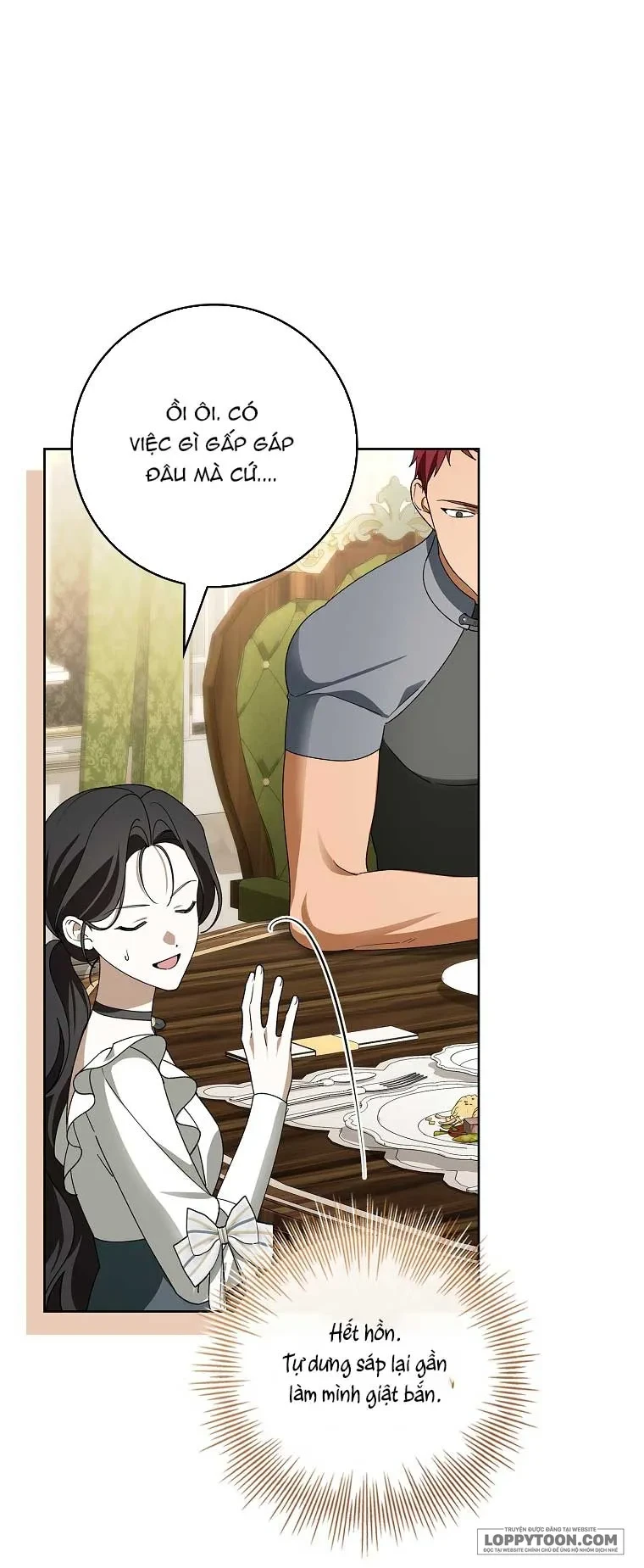 100 Lời Nguyền Của Biệt Thự Elleston Chapter 48 - 63