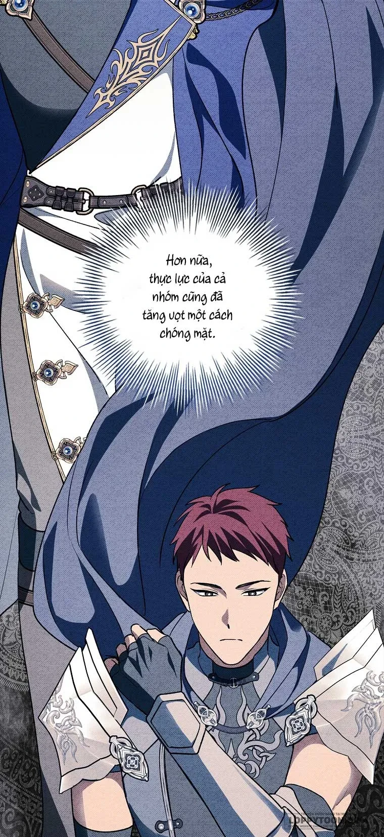 100 Lời Nguyền Của Biệt Thự Elleston Chapter 49 - 8