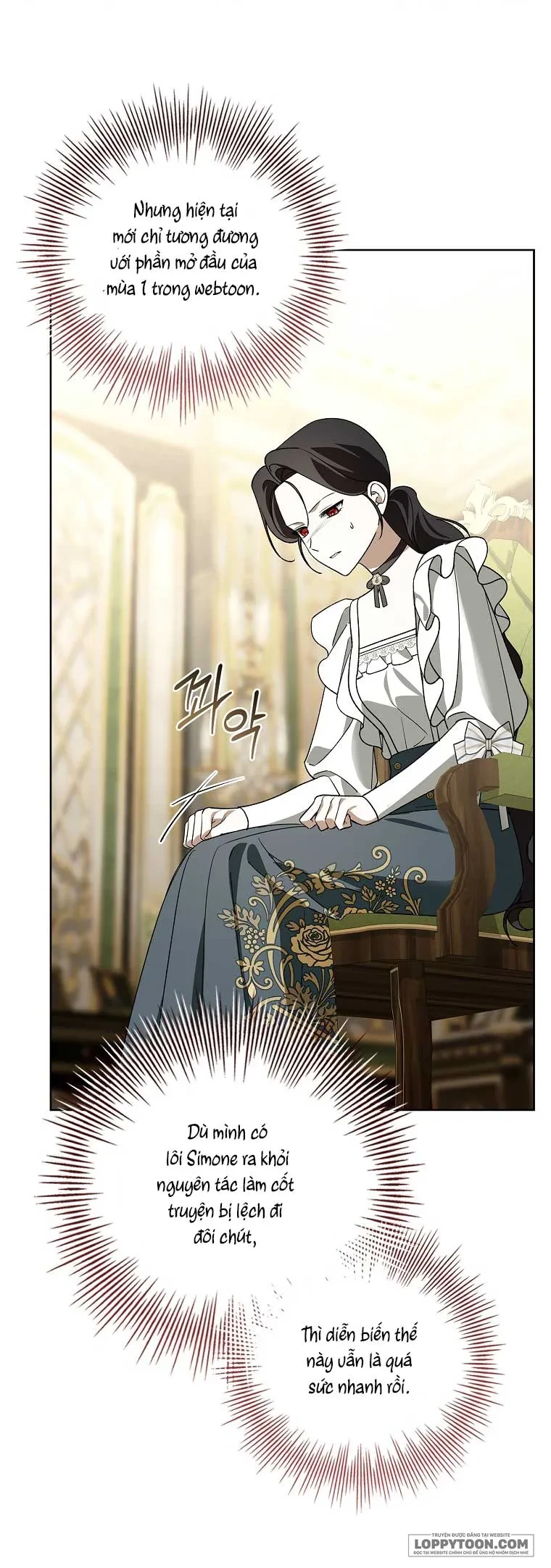 100 Lời Nguyền Của Biệt Thự Elleston Chapter 49 - 12
