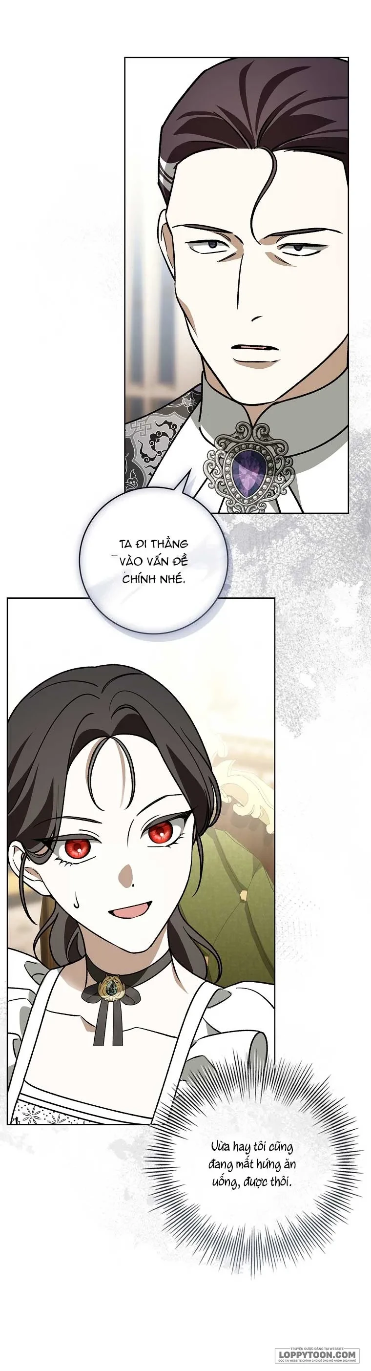100 Lời Nguyền Của Biệt Thự Elleston Chapter 49 - 16
