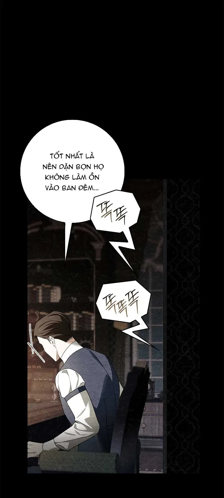 100 Lời Nguyền Của Biệt Thự Elleston Chapter 49 - 27
