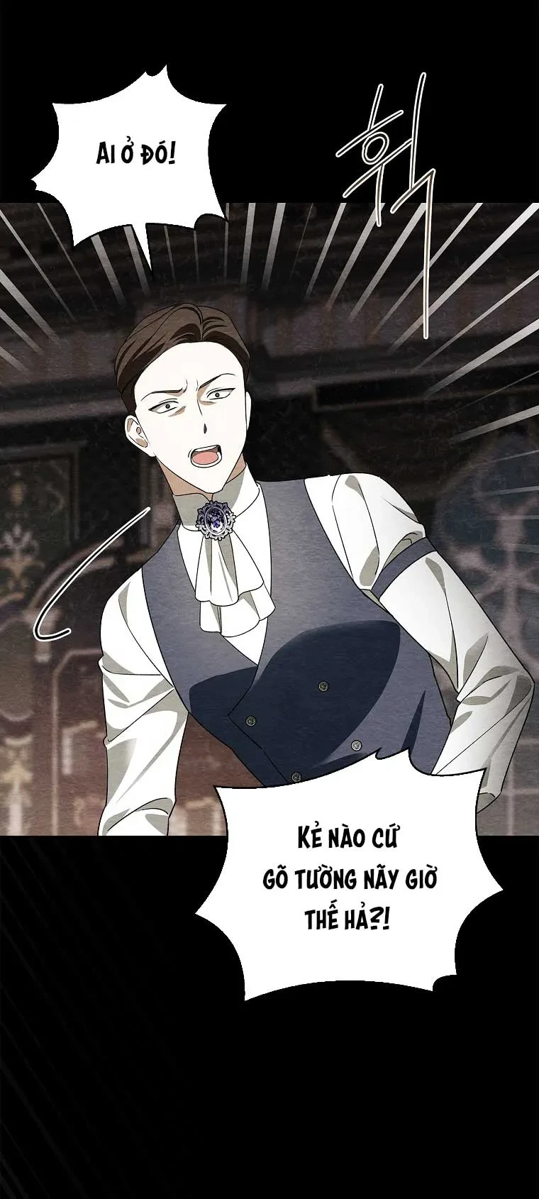 100 Lời Nguyền Của Biệt Thự Elleston Chapter 49 - 28