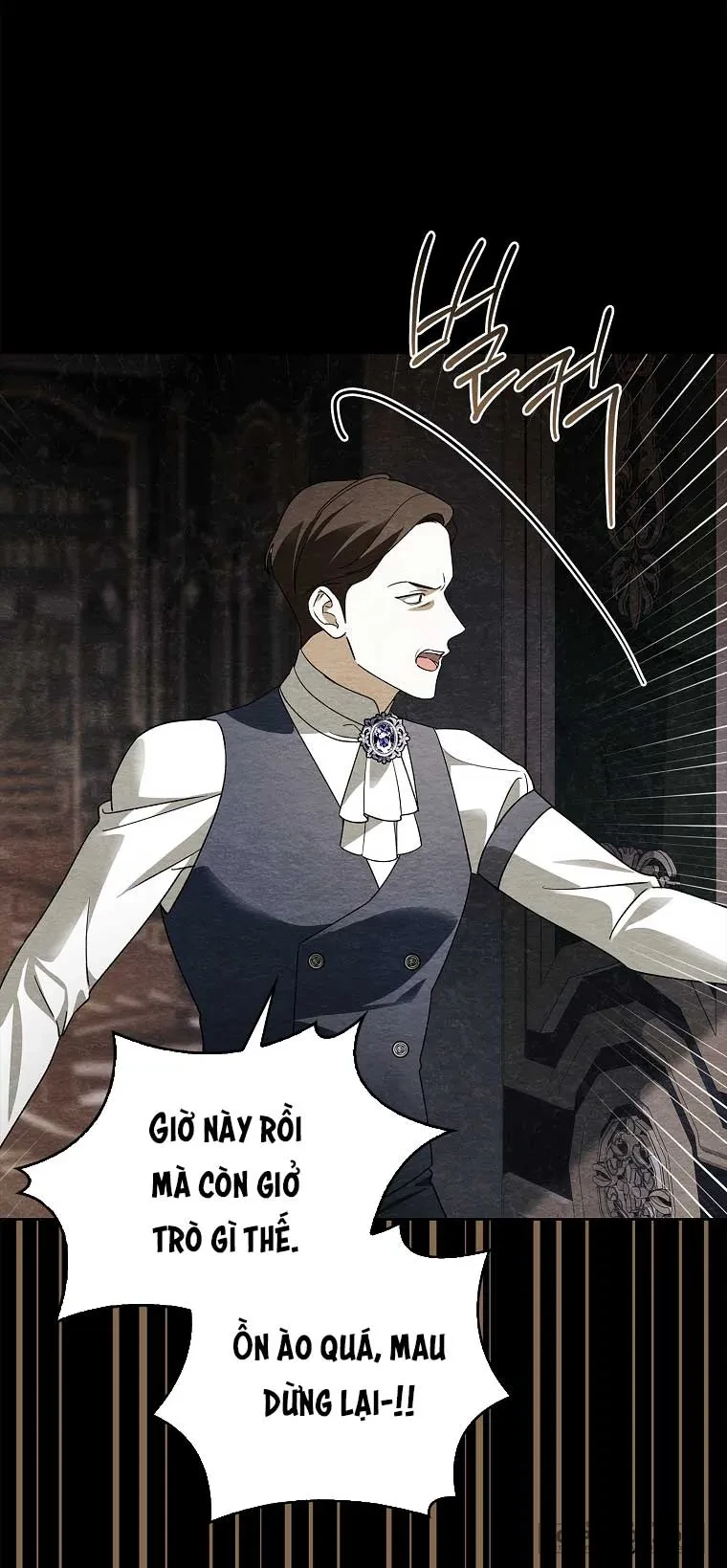 100 Lời Nguyền Của Biệt Thự Elleston Chapter 49 - 30