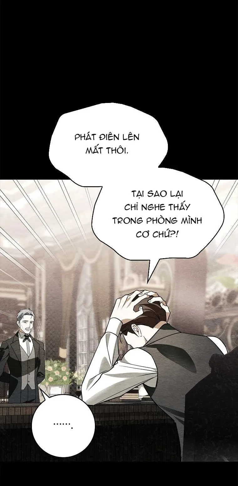 100 Lời Nguyền Của Biệt Thự Elleston Chapter 49 - 38
