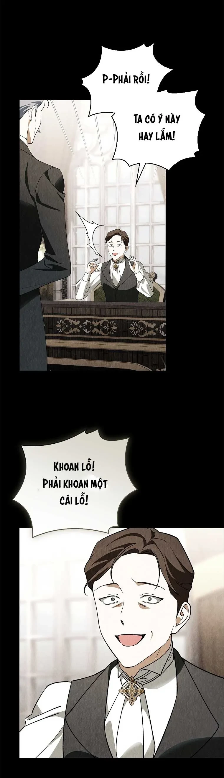 100 Lời Nguyền Của Biệt Thự Elleston Chapter 49 - 42