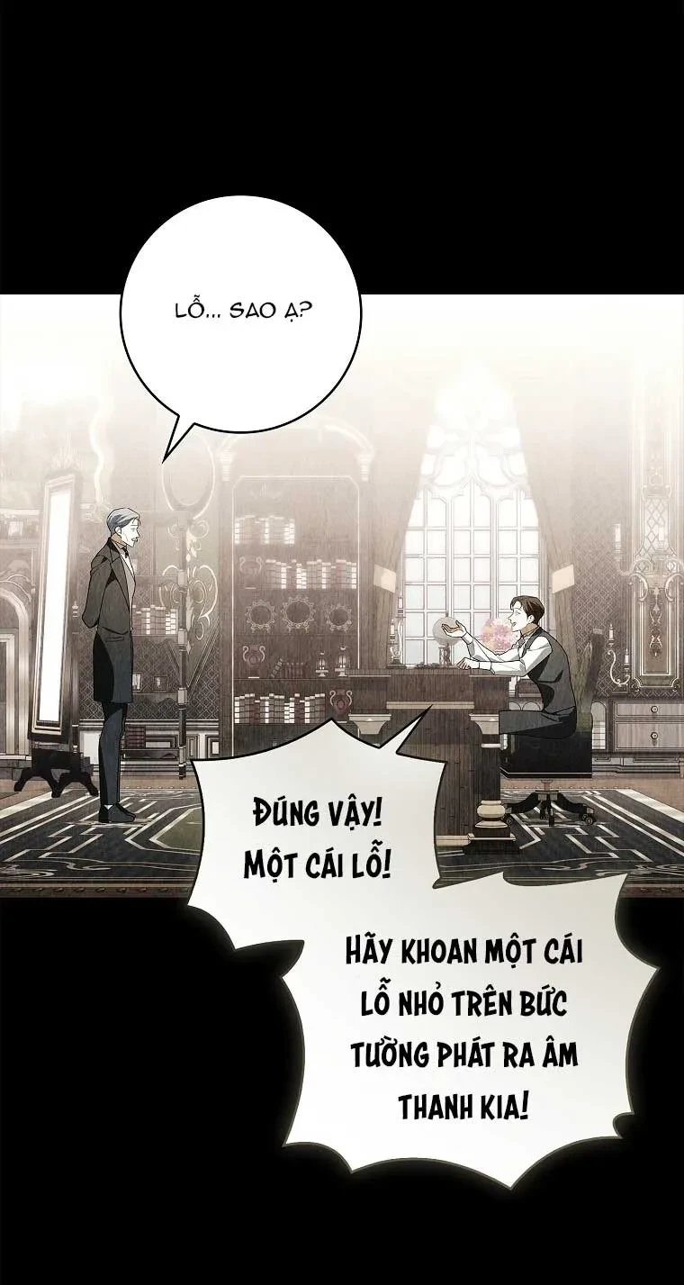 100 Lời Nguyền Của Biệt Thự Elleston Chapter 49 - 43