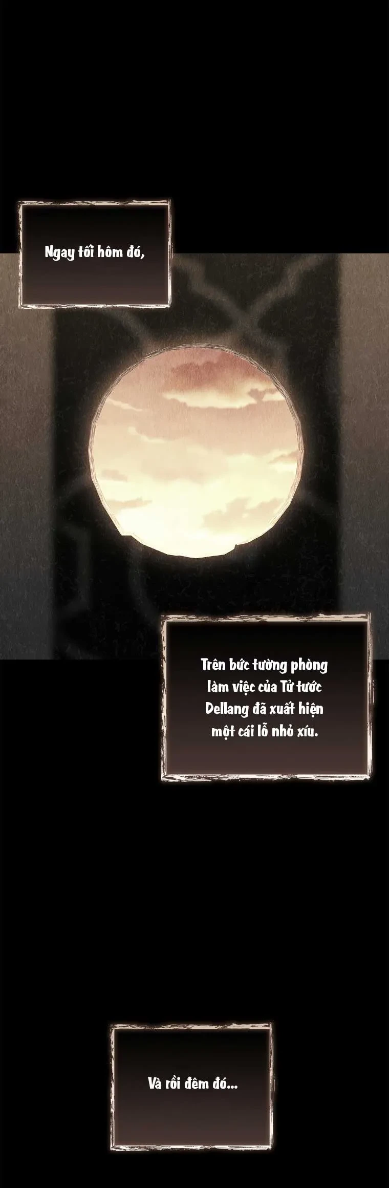 100 Lời Nguyền Của Biệt Thự Elleston Chapter 49 - 45