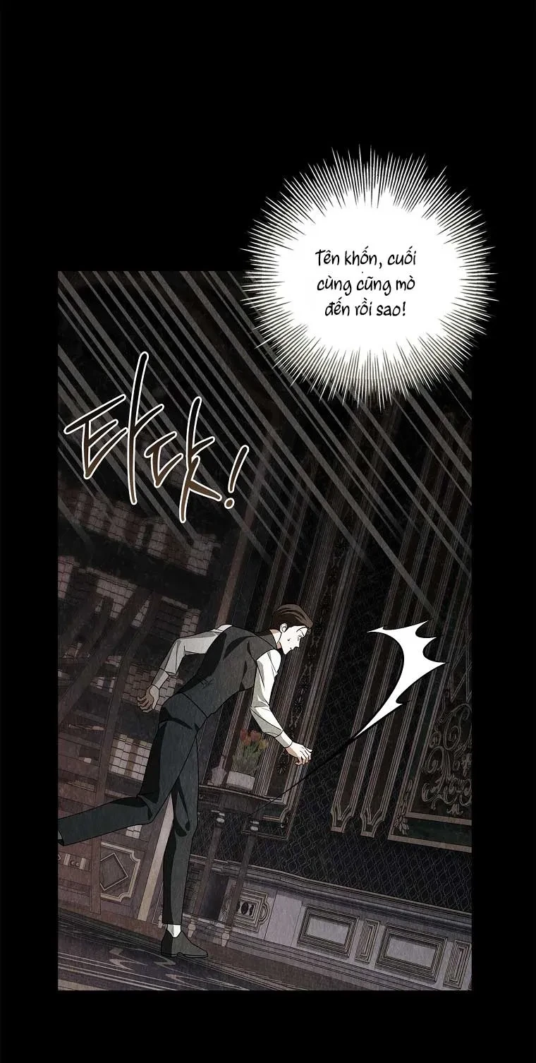 100 Lời Nguyền Của Biệt Thự Elleston Chapter 49 - 47
